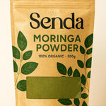 Moringa Powder