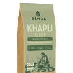 Khapli Atta