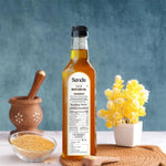 Stonepressed Yellow Mustard Oil