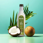 Stonepressed Coconut Oil
